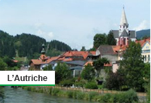 voyage autriche