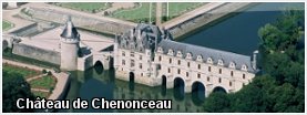 chenonceau