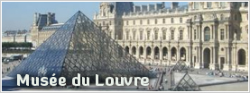 musee du louvre