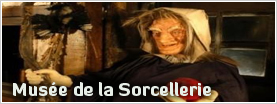 musee de la sorcellerie