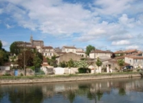 Croisière Charente Fluviale