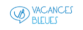 vacances bleues