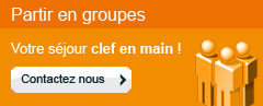 Séjour de groupe