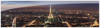 Circuit - Paris et sa banlieue