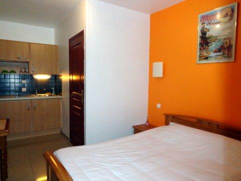 Appart'hôtel 2 pers Appart'hôtel 2 pers