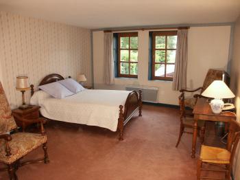 Chambre double confort Chambre double confort