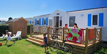 Cottage Grand confort 3 chambres 36 m² 5/6 personnes maximum Cottage Grand confort 3 chambres 36 m² 5/6 personnes maximum