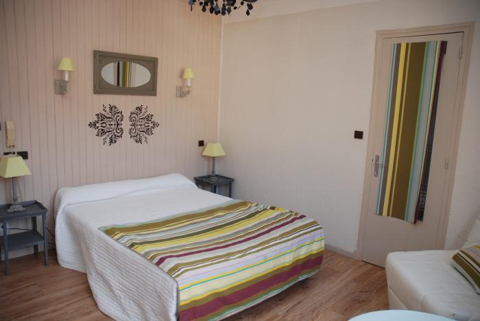 Chambre Saillagouse Chambre Saillagouse