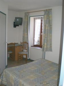 Chambre double Chambre double