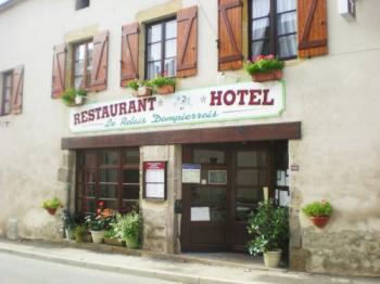 le-relais-dompierrois dompierre-les-ormes le-relais-dompierrois dompierre-les-ormes