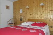 Chambre quadruple Chambre quadruple