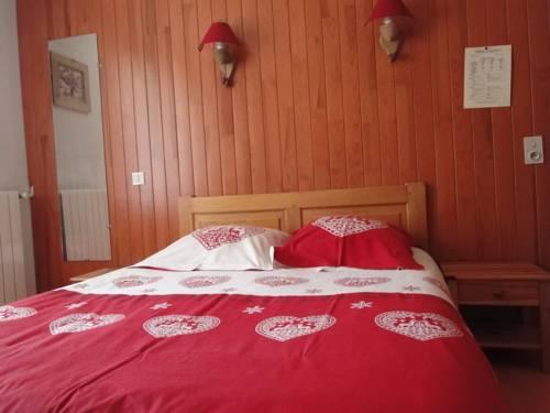 Chambre double Chambre double