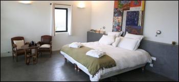 Sept chambres Sept chambres