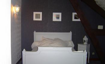 La Chambre Grise La Chambre Grise