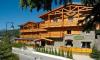 chalet-le-sabaudia-residence-de-tourisme les-gets