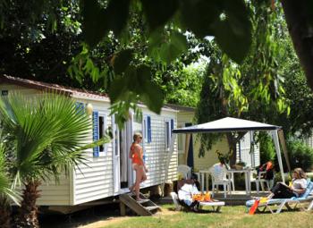  Les Mobil-home de Type Bungalow