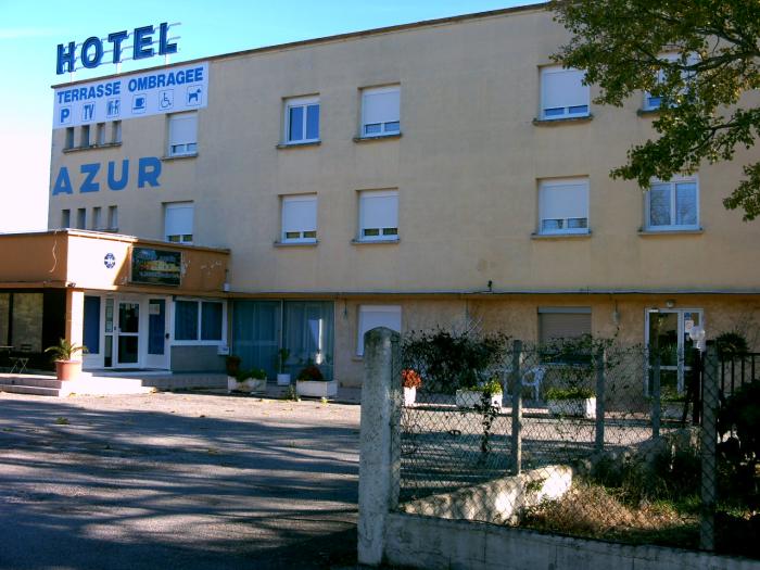 hotel-azur pierrelatte hotel-azur pierrelatte