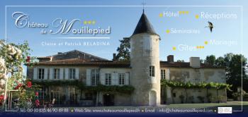 chateau-de-mouillepied port-d-envaux chateau-de-mouillepied port-d-envaux
