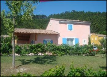 Villa Elie Rose Villa Elie Rose