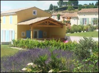 Villa Camille Villa Camille