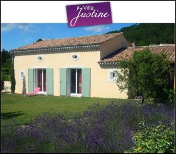 Villa Justine Villa Justine