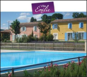 Villa Emilie Villa Emilie