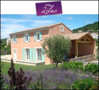 Villa Lilas Villa Lilas