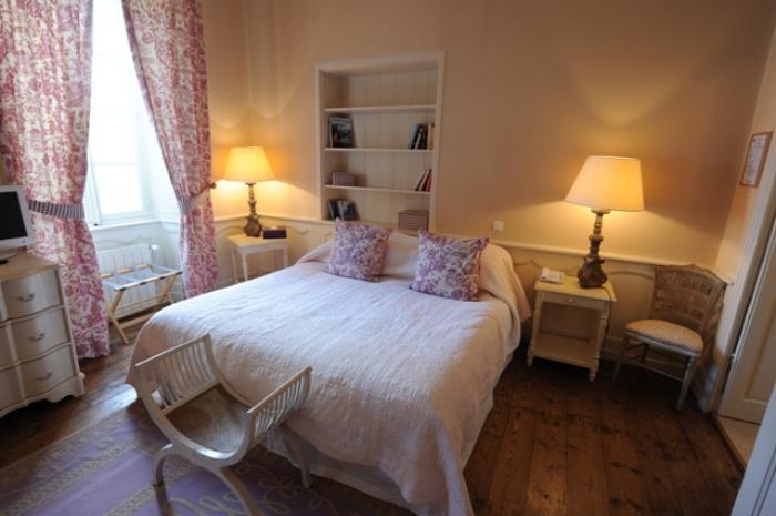 Chambre Supérieure Chambre Supérieure