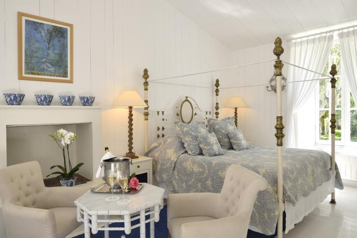 Chambre Luxe Chambre Luxe