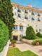 vacances-bleues-hotel-le-mediterranee saint-raphael