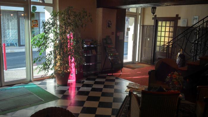hotel-restaurant-le-midi sainte-livrade-sur-lot hotel-restaurant-le-midi sainte-livrade-sur-lot