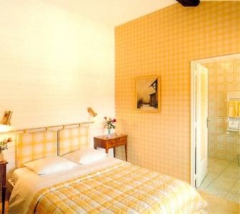n°3 La chambre jaune n°3 La chambre jaune