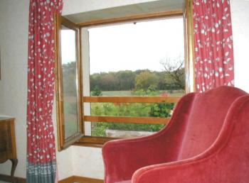n°4 La chambre rose n°4 La chambre rose