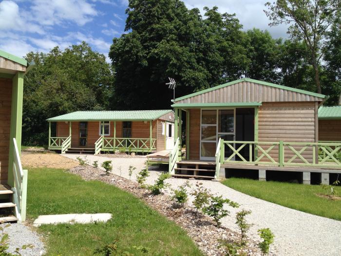 CHALETS CHALETS