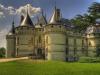 Château de Chaumont-sur-Loire