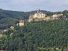 Le château de Castelnaud