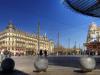 Place de la Comédie Montpellier