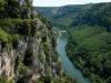 Jour 4 : La Réserve naturelle nationale des Gorges de l'Ardèche