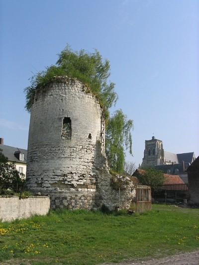 tours-et-fortifications