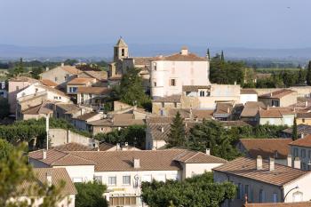 visite-du-village-de-vacqueyras