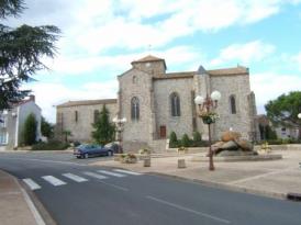 Tourisme Courlay Visite et guide touristique de Courlay