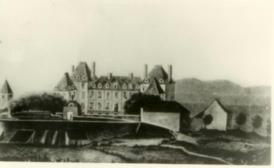 Tourisme La mottesaintjean Visite et guide touristique de La motte