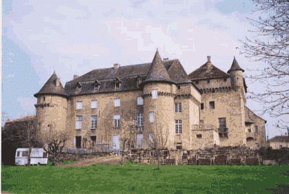 Tourisme Lavergne Visite et guide touristique de Lavergne