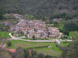 Tourisme Mialet Visite et guide touristique de Mialet