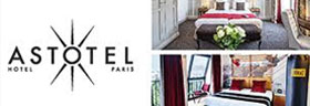 astotel paris