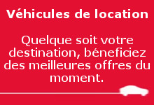 Avis Location Voiture