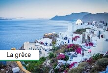 voyage grece