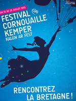 festival de cornouaille 2015