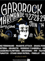 garorock 2015