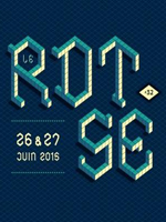 le rock 2015